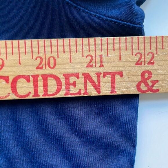 Banana Republic Luxury Touch Polo Mens L - Picture 5 of 7